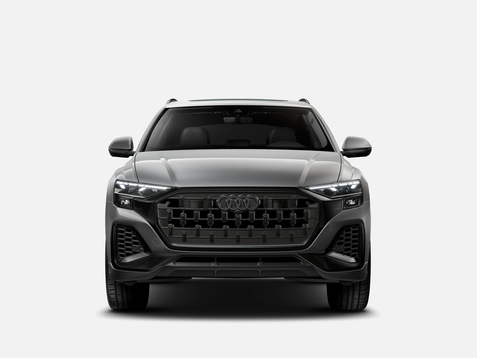 2026 Audi Q8 Premium - Photo 26