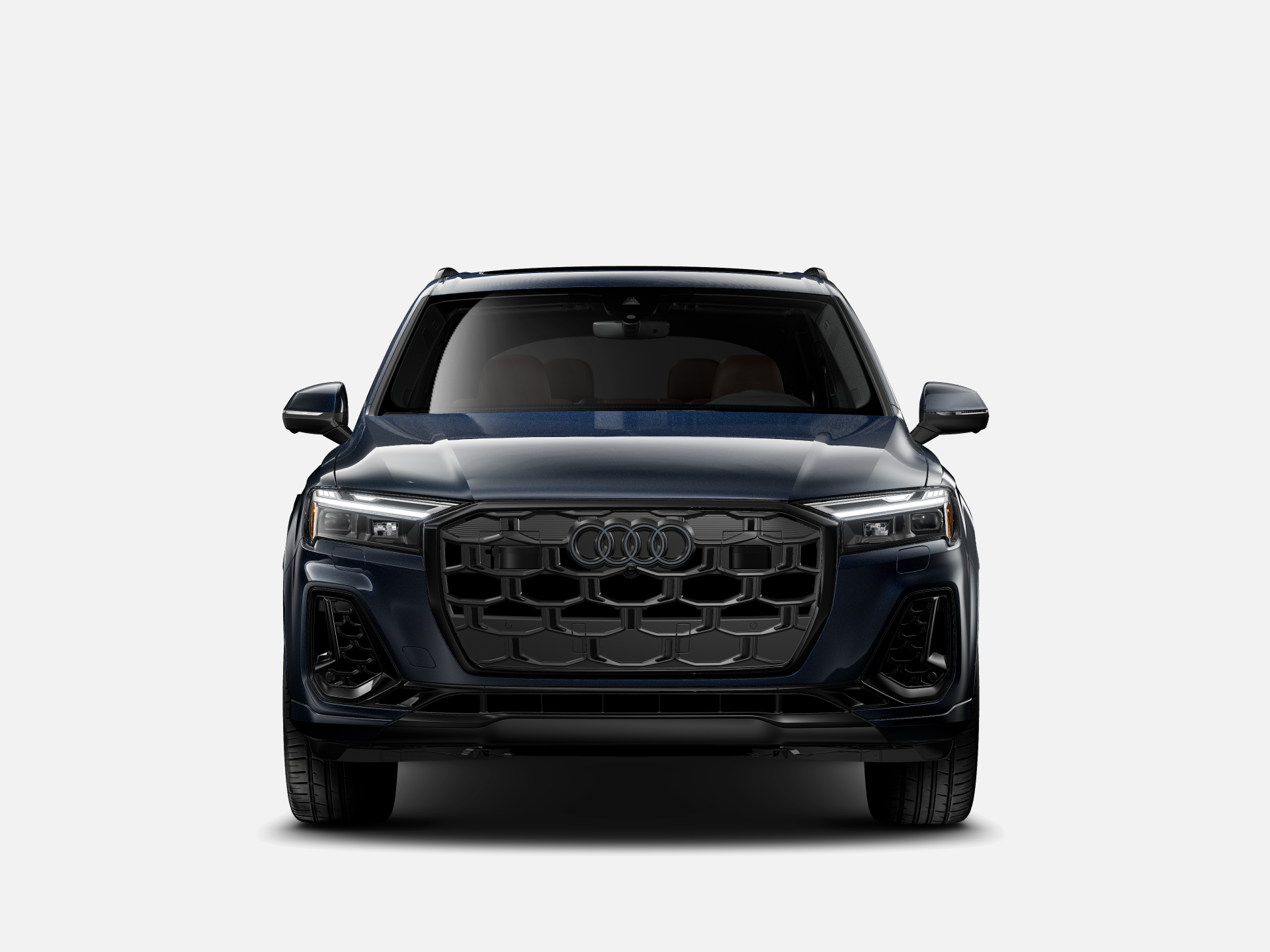 2026 Audi Q7 S Line Premium Plus - Photo 5