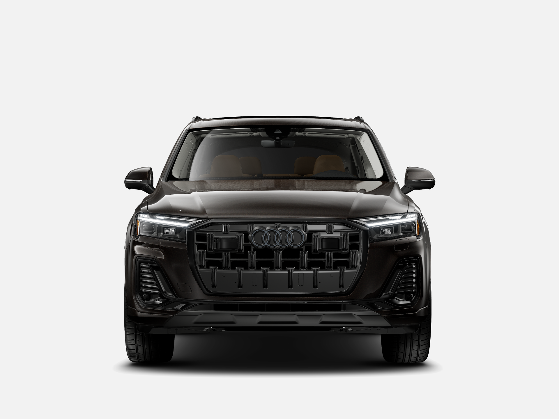 2026 Audi Q7 Premium Plus - Photo 8
