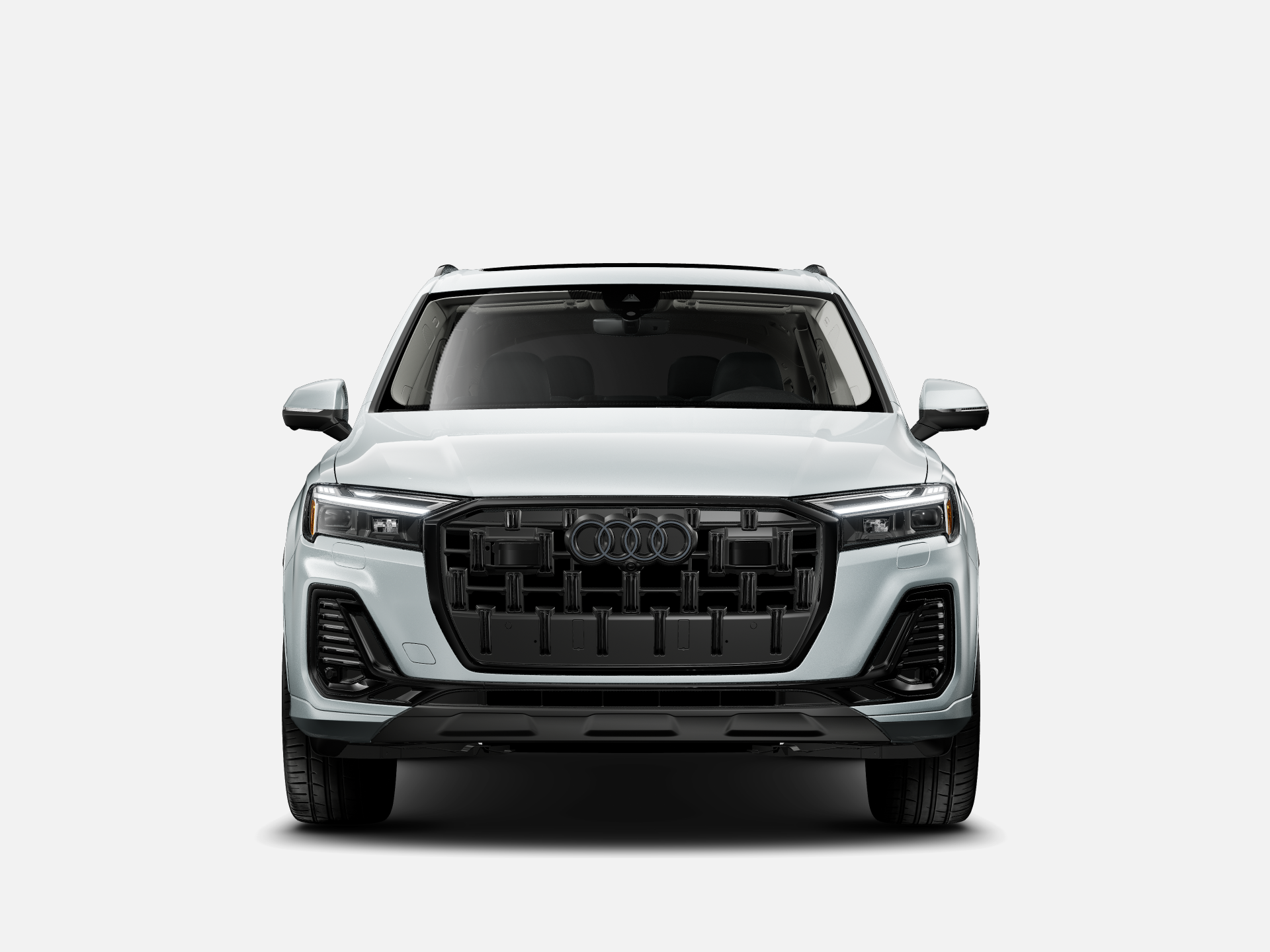 2026 Audi Q7 Premium Plus - Photo 13
