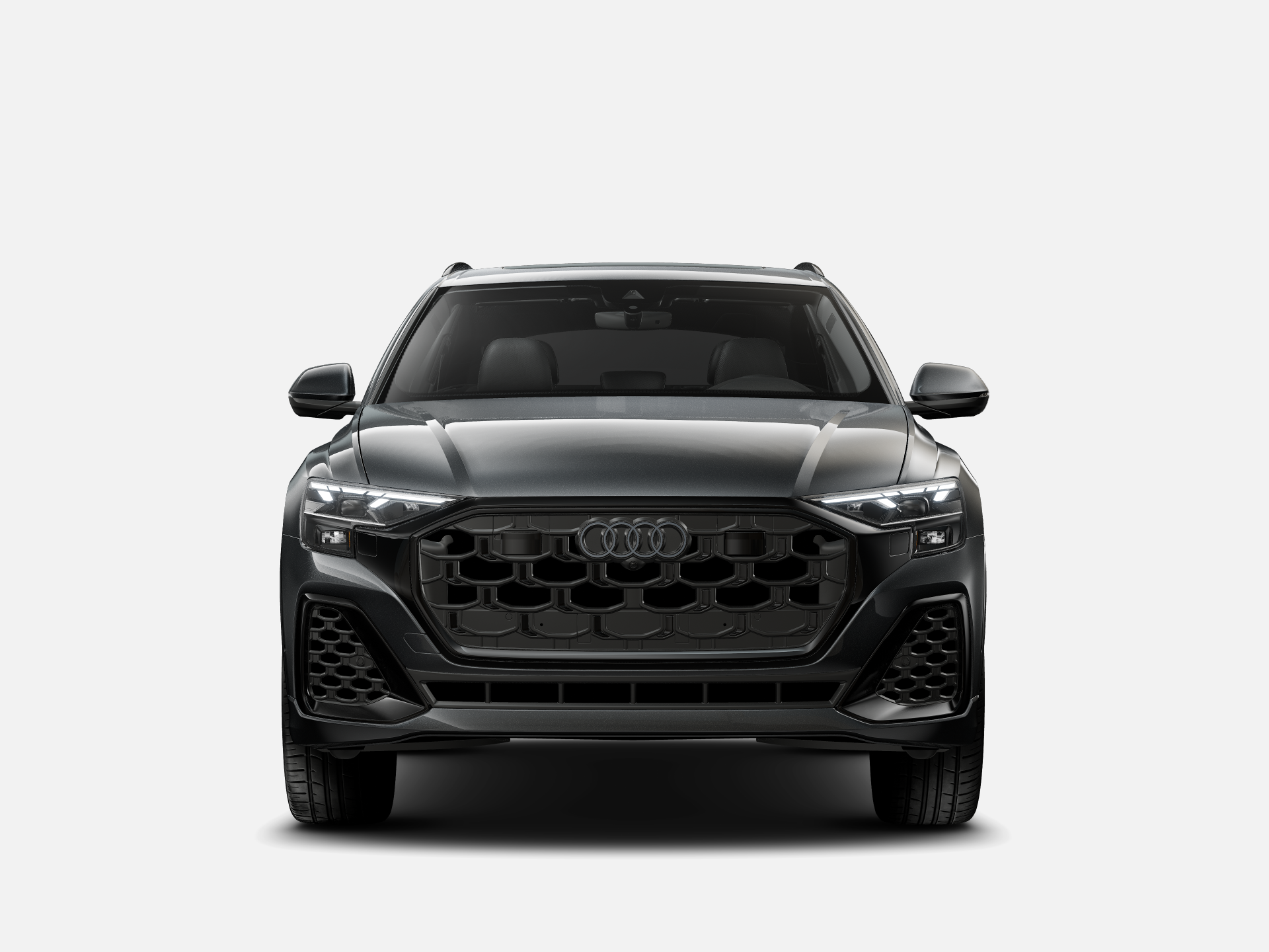 2025 Audi Q8 Premium Plus - Photo 35