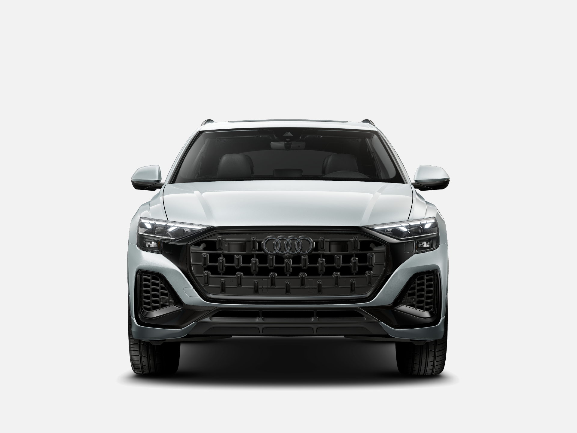 2025 Audi Q8 Premium - Photo 27