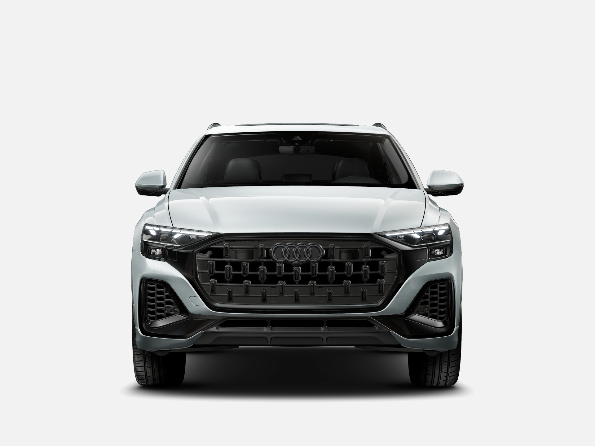 2025 Audi Q8 Premium - Photo 22