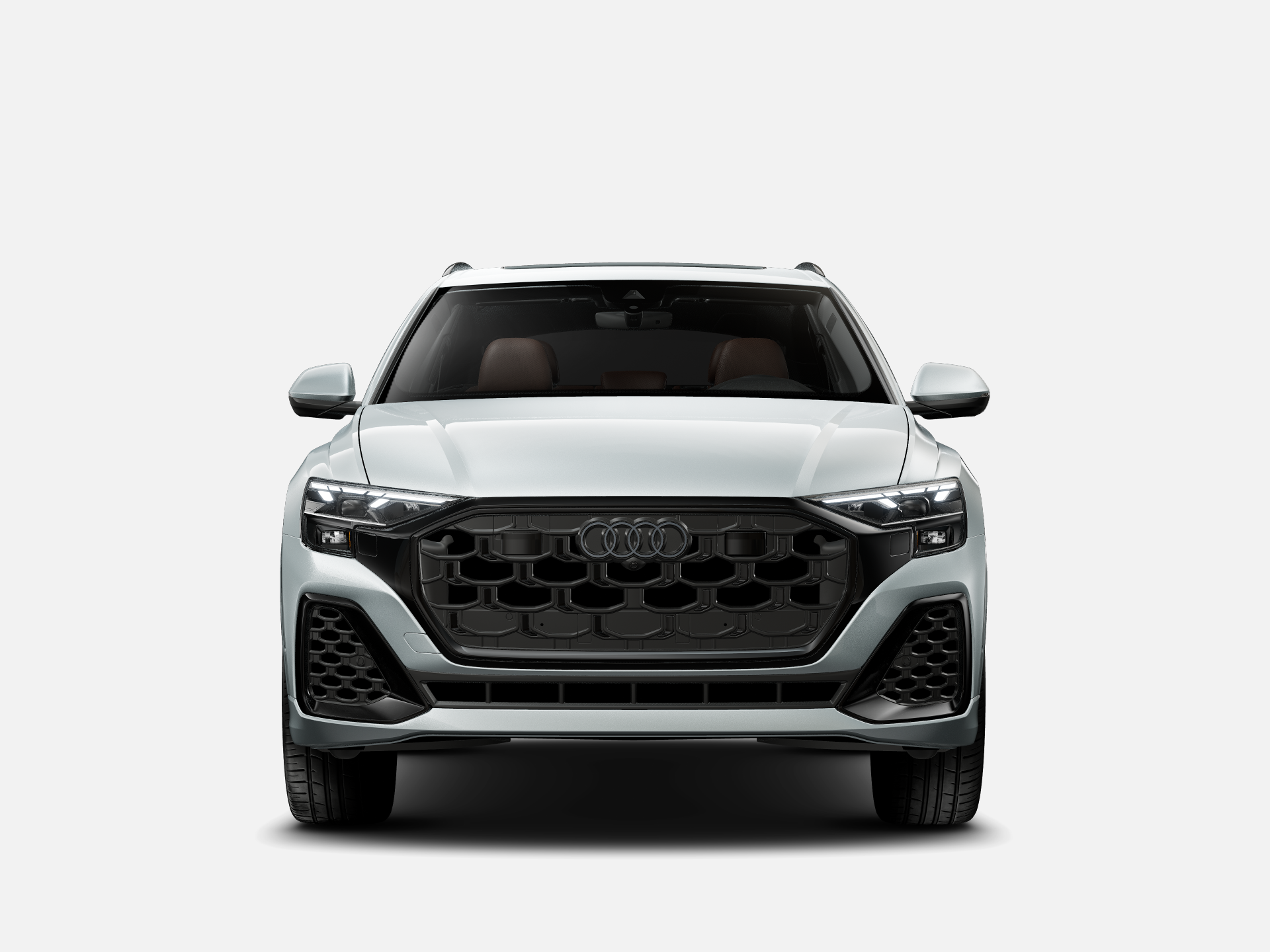 2025 Audi Q8 Premium Plus - Photo 34