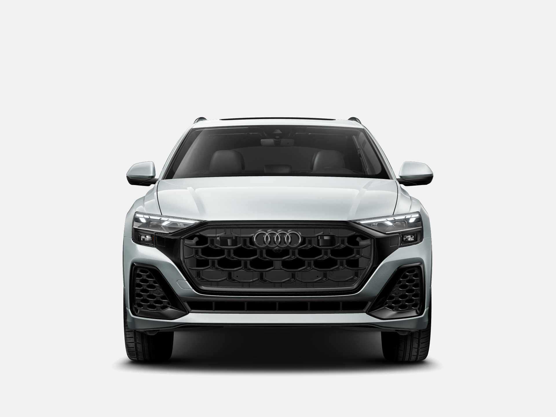 2026 Audi Q8 Premium Plus - Photo 36
