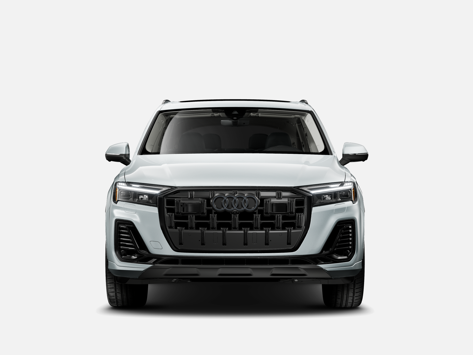 2025 Audi Q7 Premium Plus - Photo 25