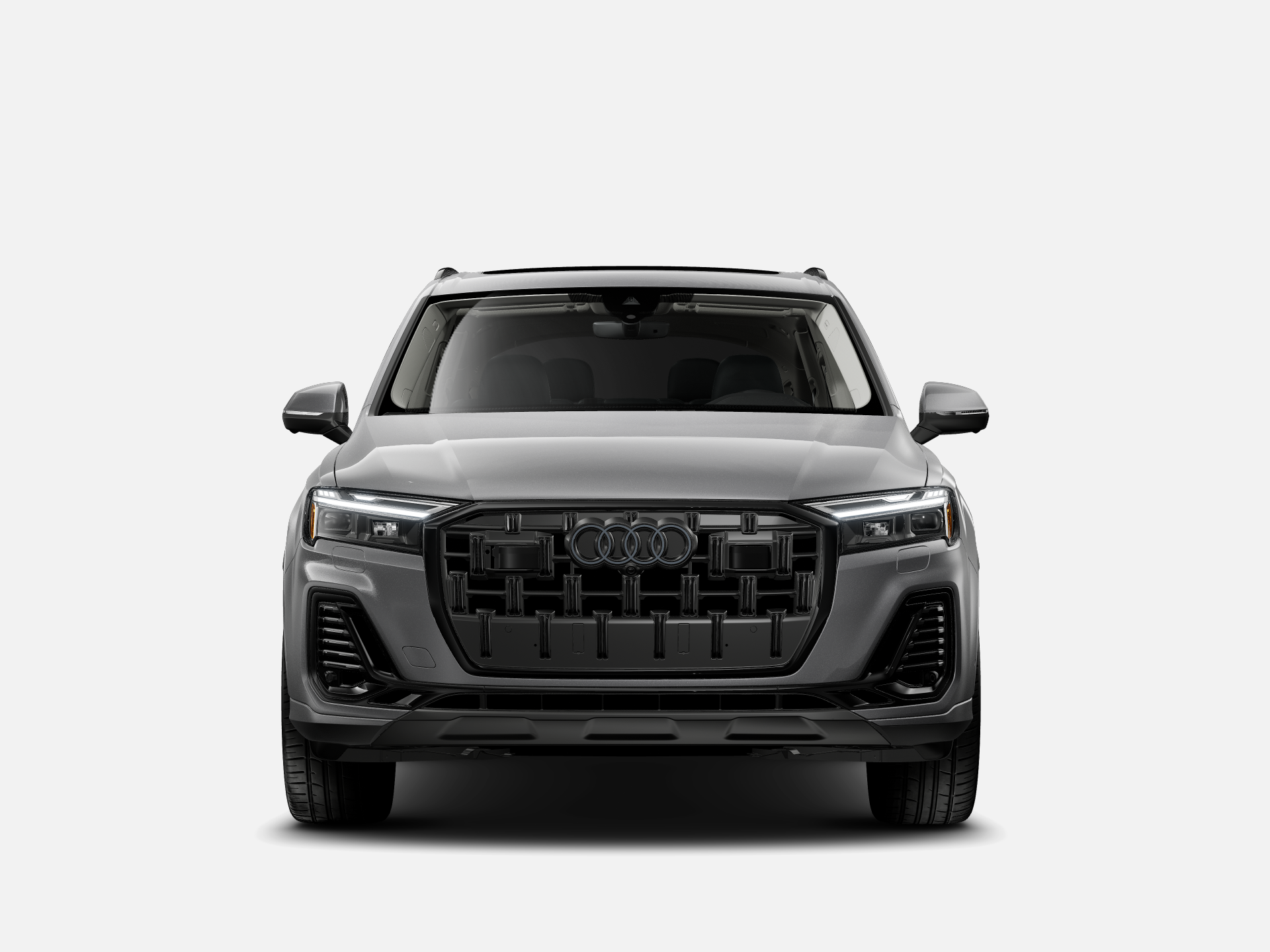 2025 Audi Q7 Premium Plus - Photo 33