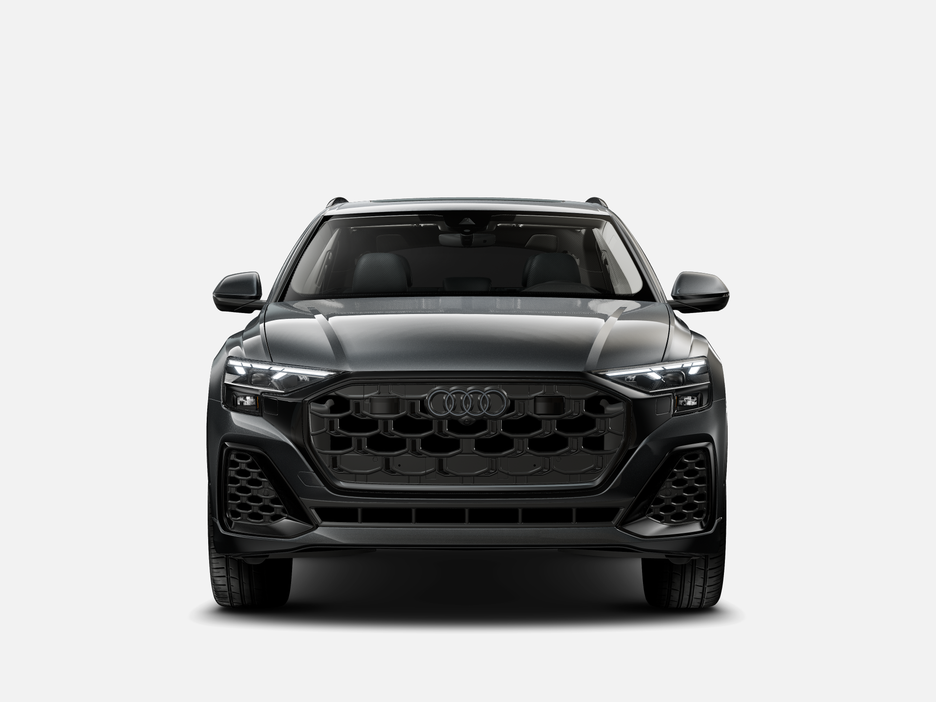 2025 Audi Q8 Premium Plus - Photo 14