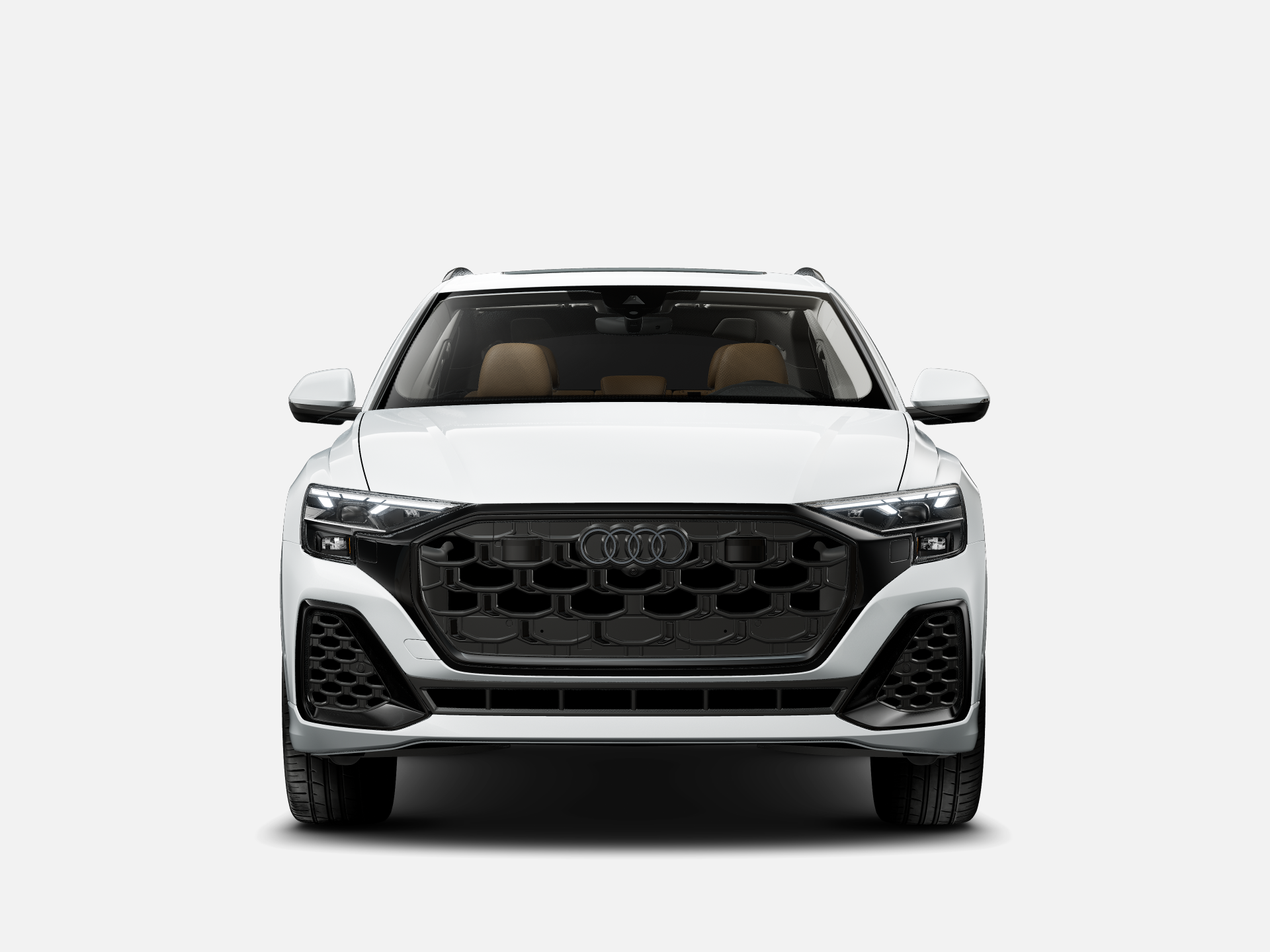 2025 Audi Q8 Premium Plus - Photo 29