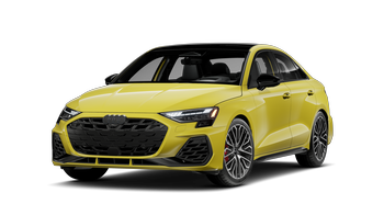 2026 Audi S3 Base - Photo 46