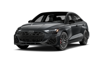 2026 Audi S3 Base's photo