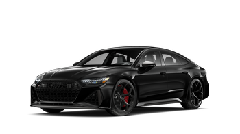 2026 Audi RS 7 Base's photo