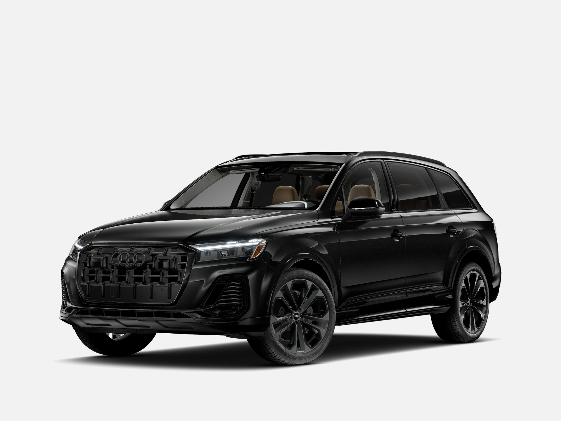 2025 Audi Q7 55 Premium Plus quattro Tiptronic's photo