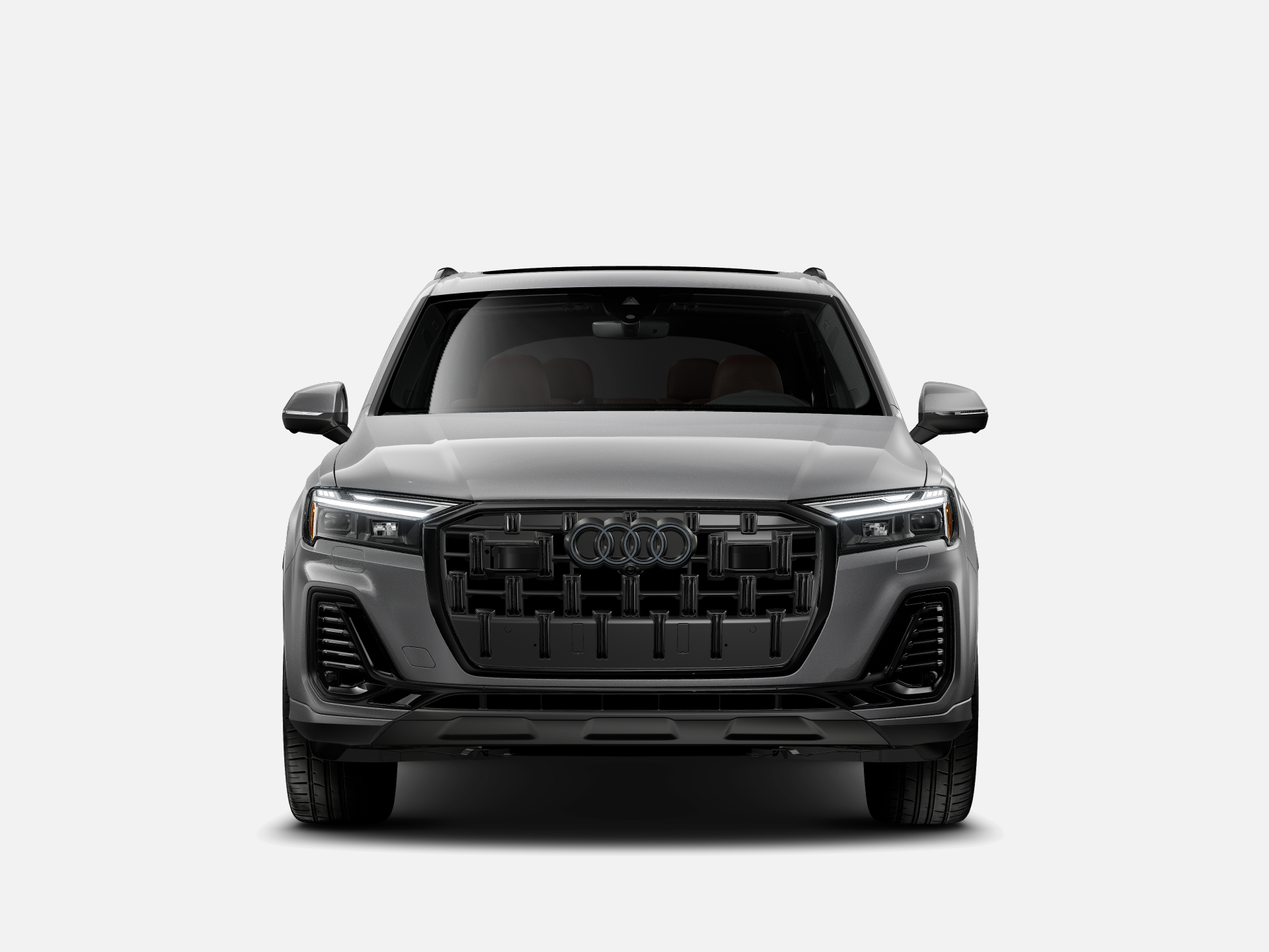 2026 Audi Q7 Premium Plus - Photo 18