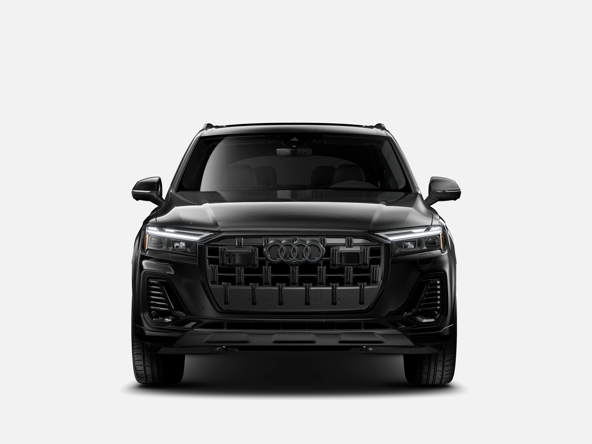 2026 Audi Q7 Premium - Photo 17