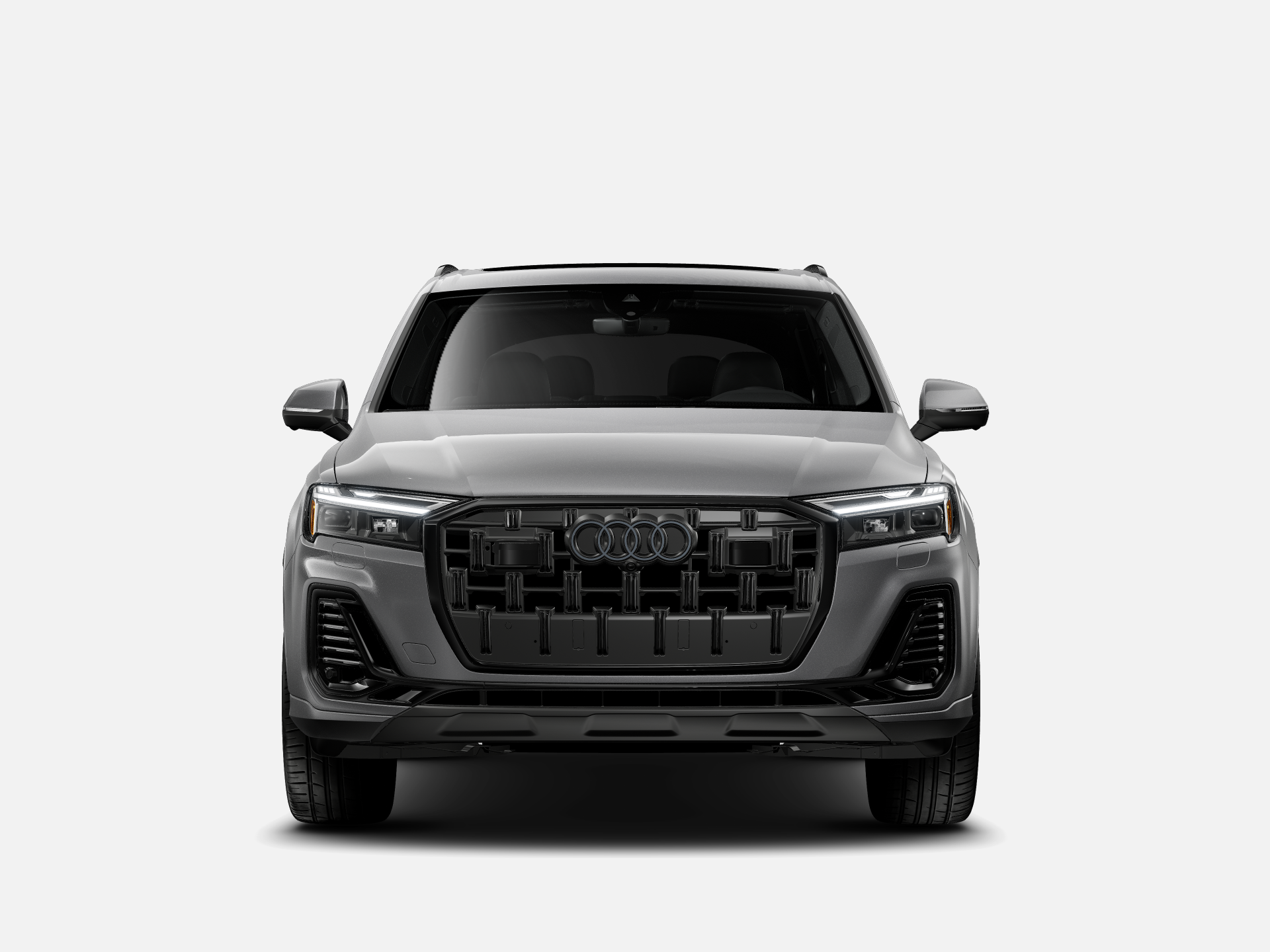2026 Audi Q7 Premium - Photo 36