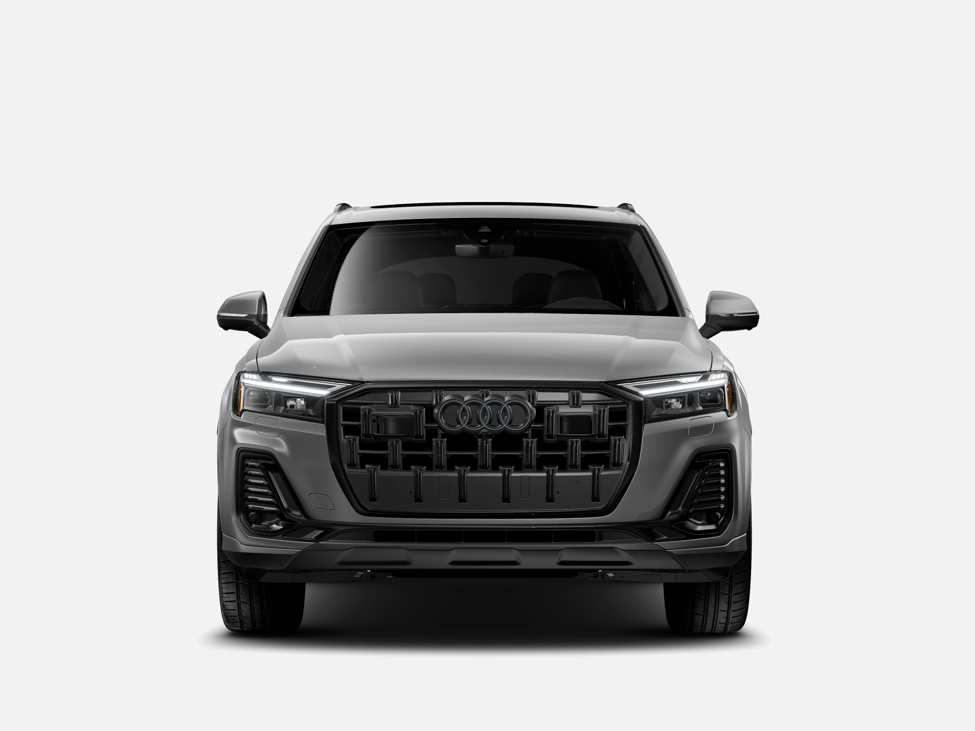 2026 Audi Q7 Premium Plus - Photo 27