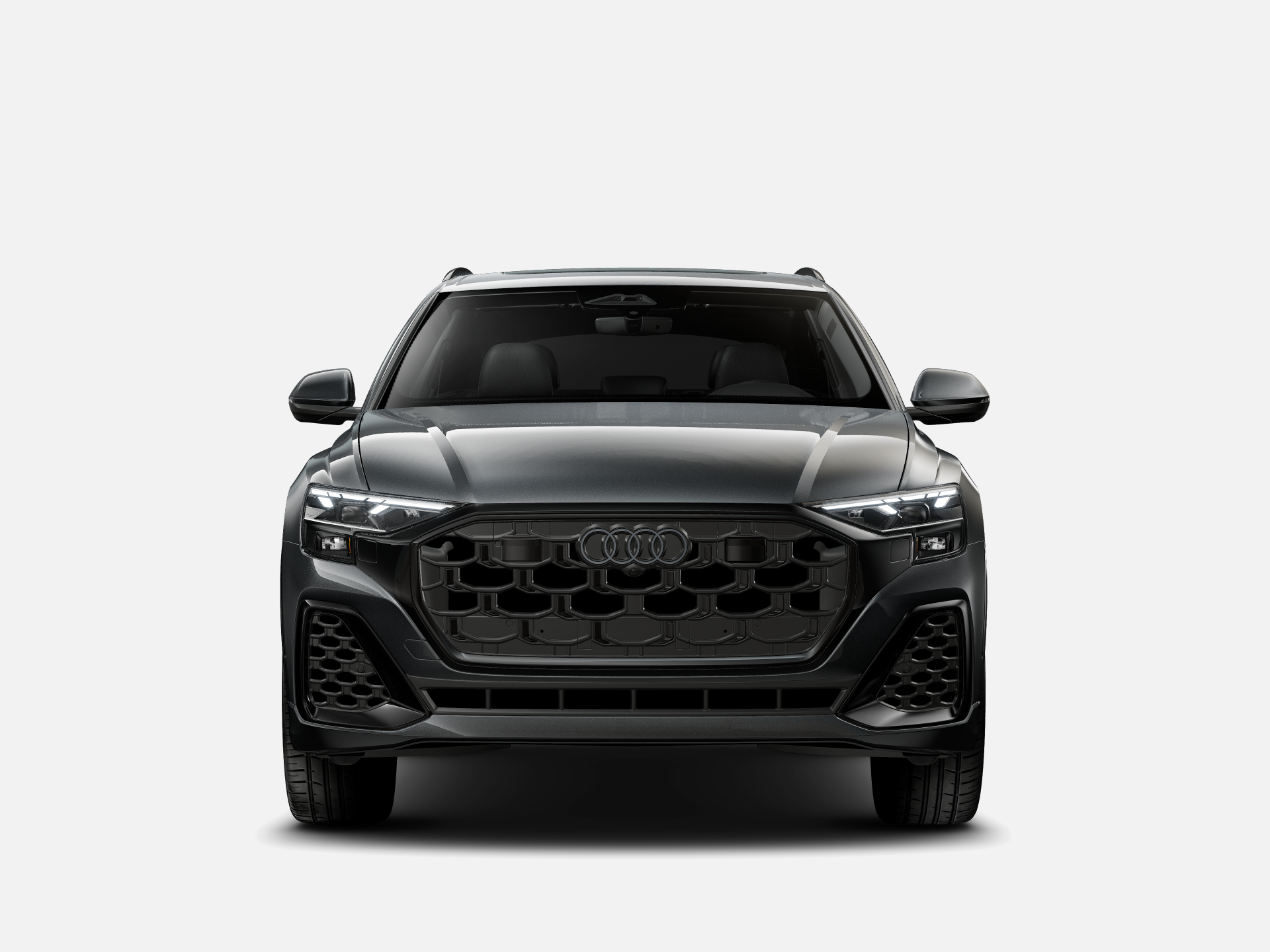2027 Q8 Premium Plus