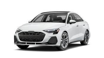 Photo of 2027 Audi A3 Sedan 