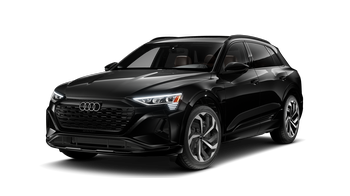 Photo of 2024 Audi Q8 e-tron