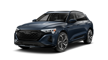 Photo of 2024 Audi Q8 e-tron
