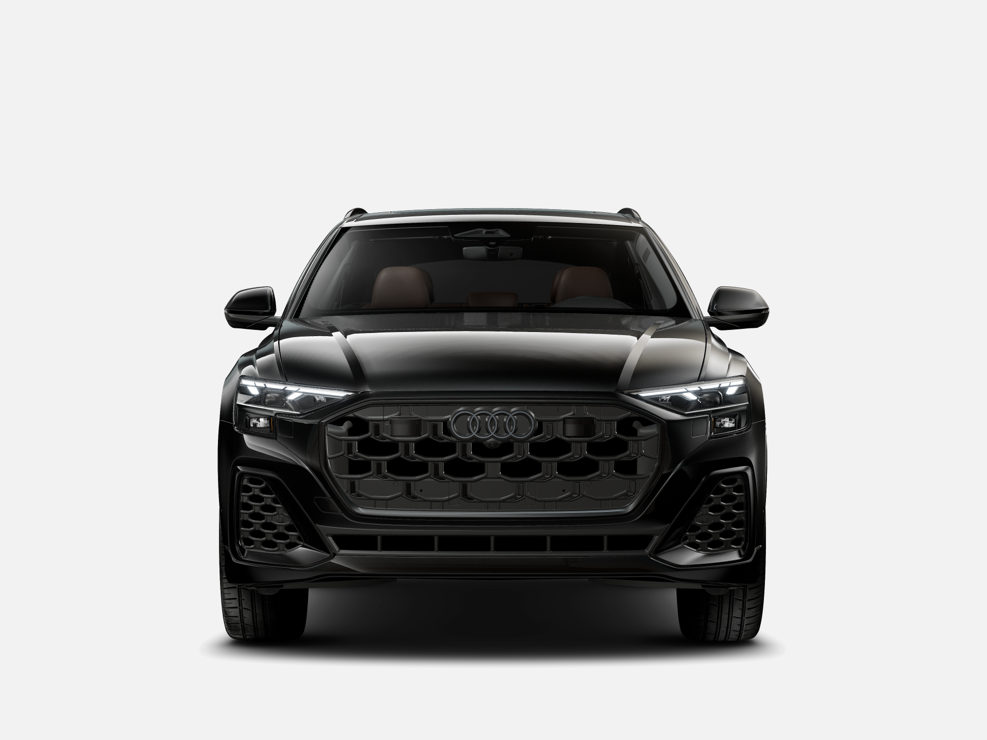 2027 Q8 Premium Plus