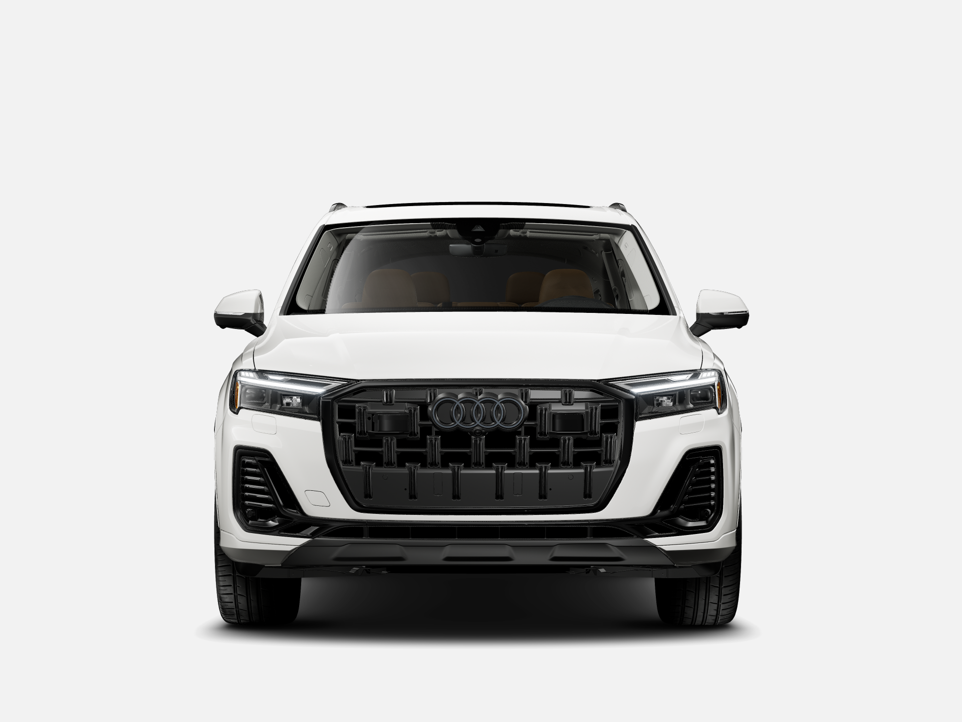 2026 Audi Q7 Premium Plus - Photo 37