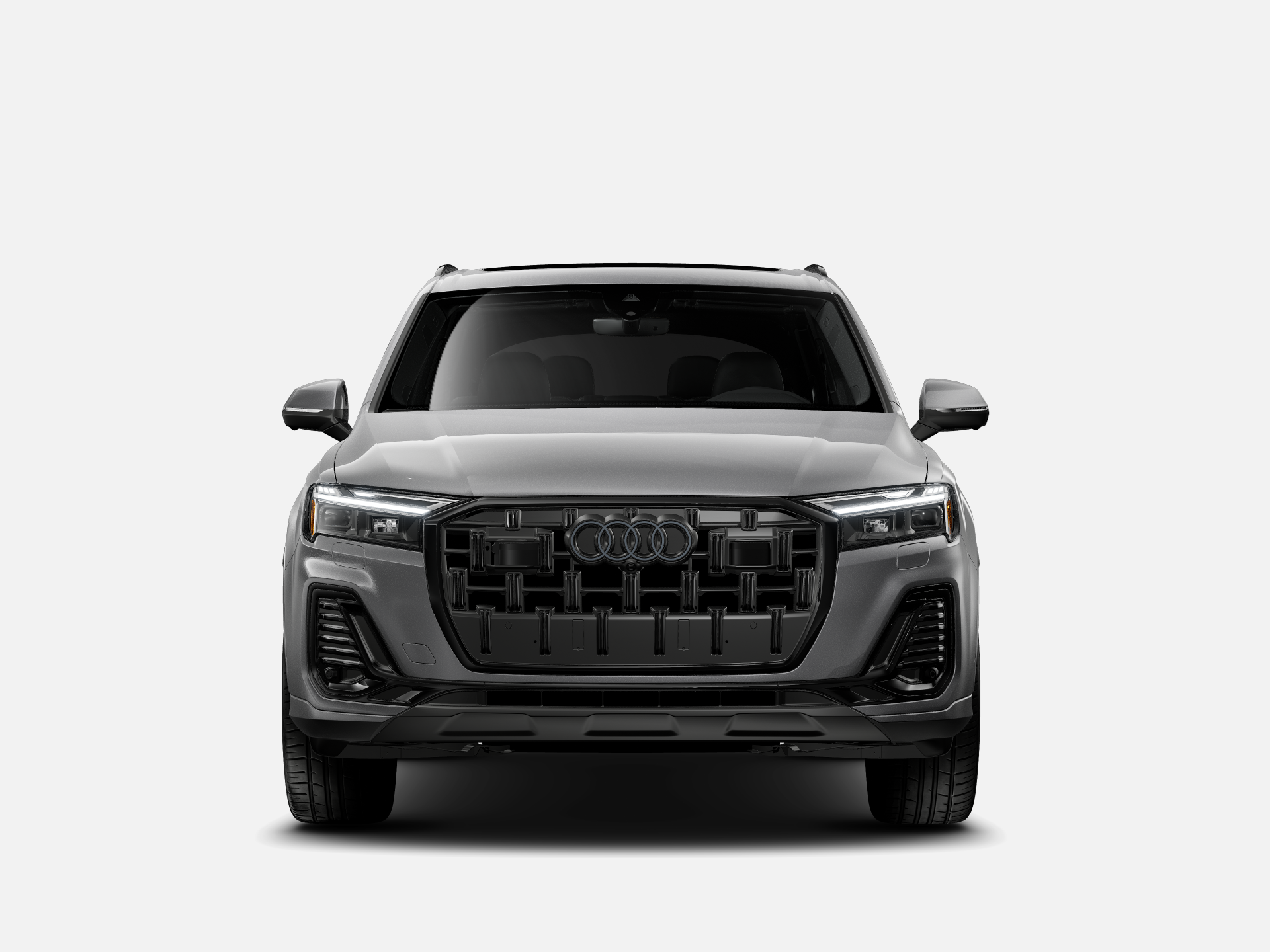 2026 Audi Q7 Premium Plus - Photo 25