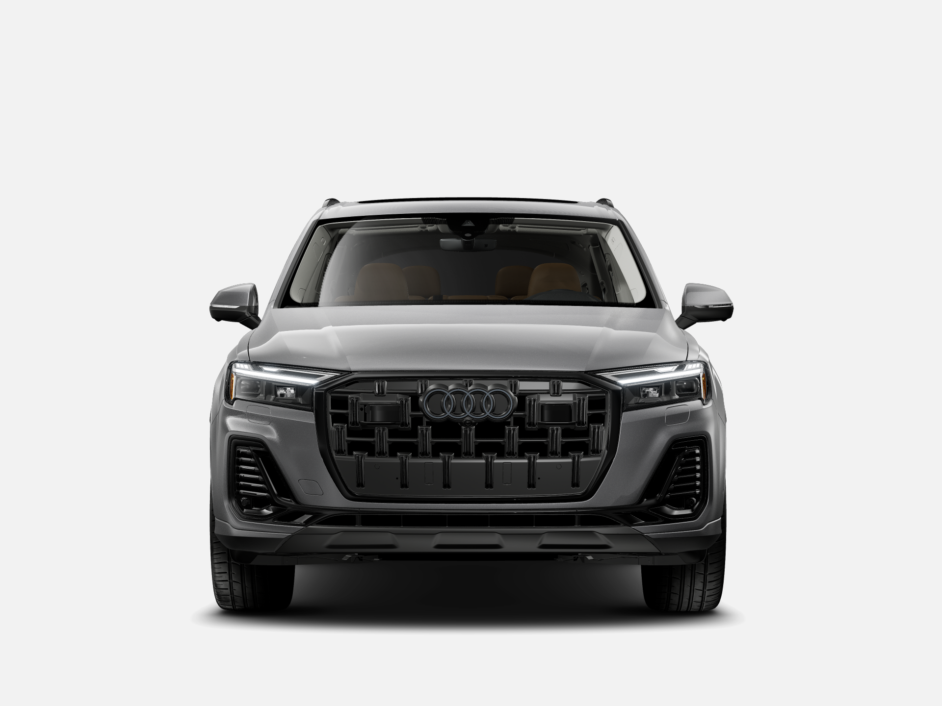 2026 Audi Q7 Premium Plus - Photo 37