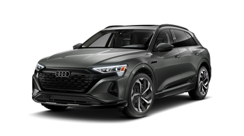 Photo of 2024 Audi Q8 e-tron 