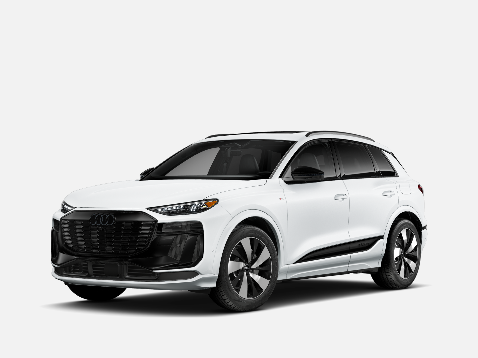 2027 Audi Q6 e-tron