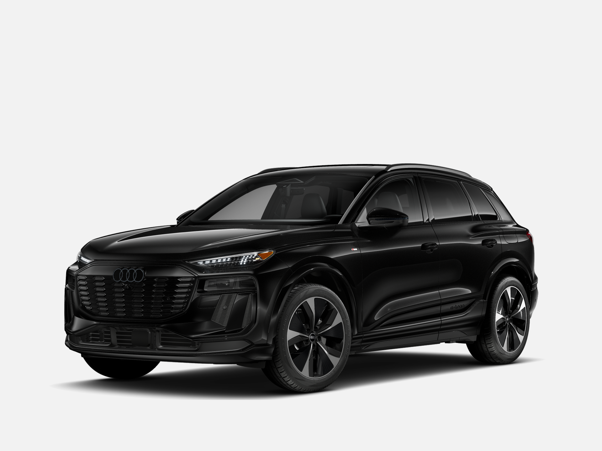 2027 Audi Q6 e-tron
