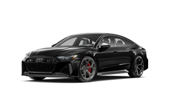 2025 Audi RS 7