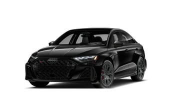 2026 Audi RS 3 Base's photo