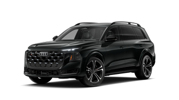 Photo of 2027 Audi SQ9