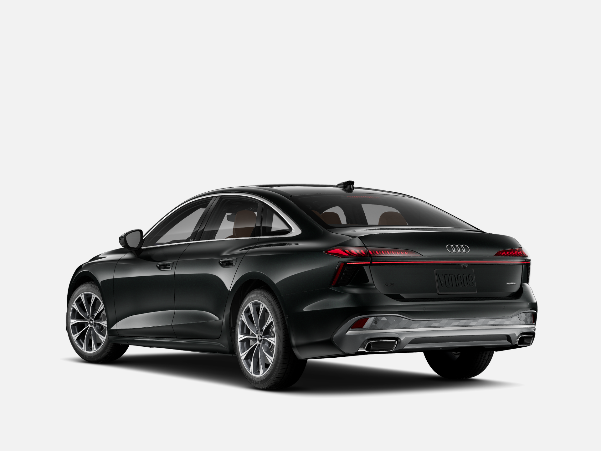 2026 Audi A6 Premium Plus - Photo 45