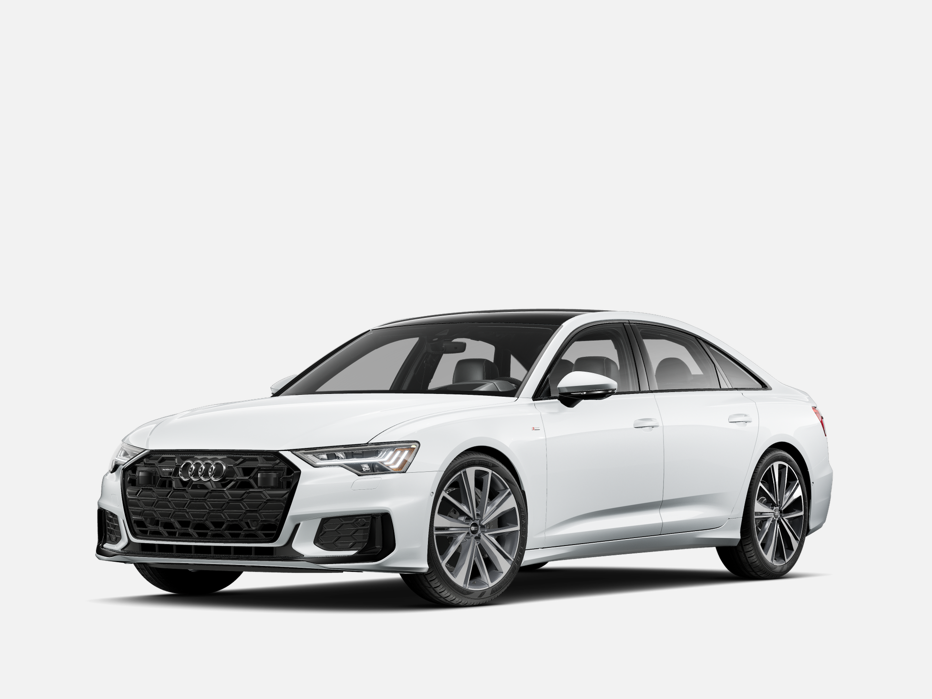 2025 Audi A6 Prestige - Photo 23