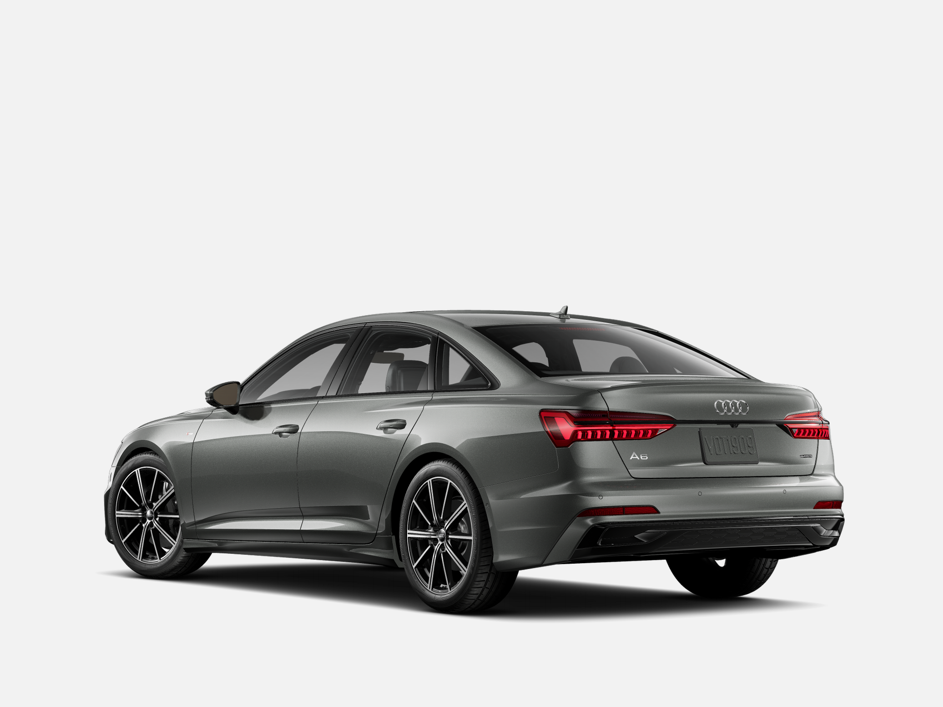 2025 Audi A6 Premium Plus - Photo 29