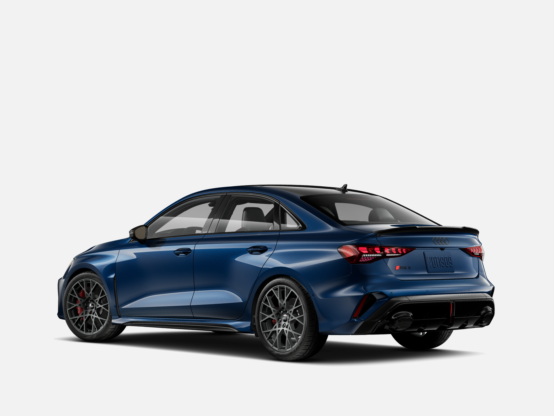 2026 Audi RS 3 Base - Photo 22
