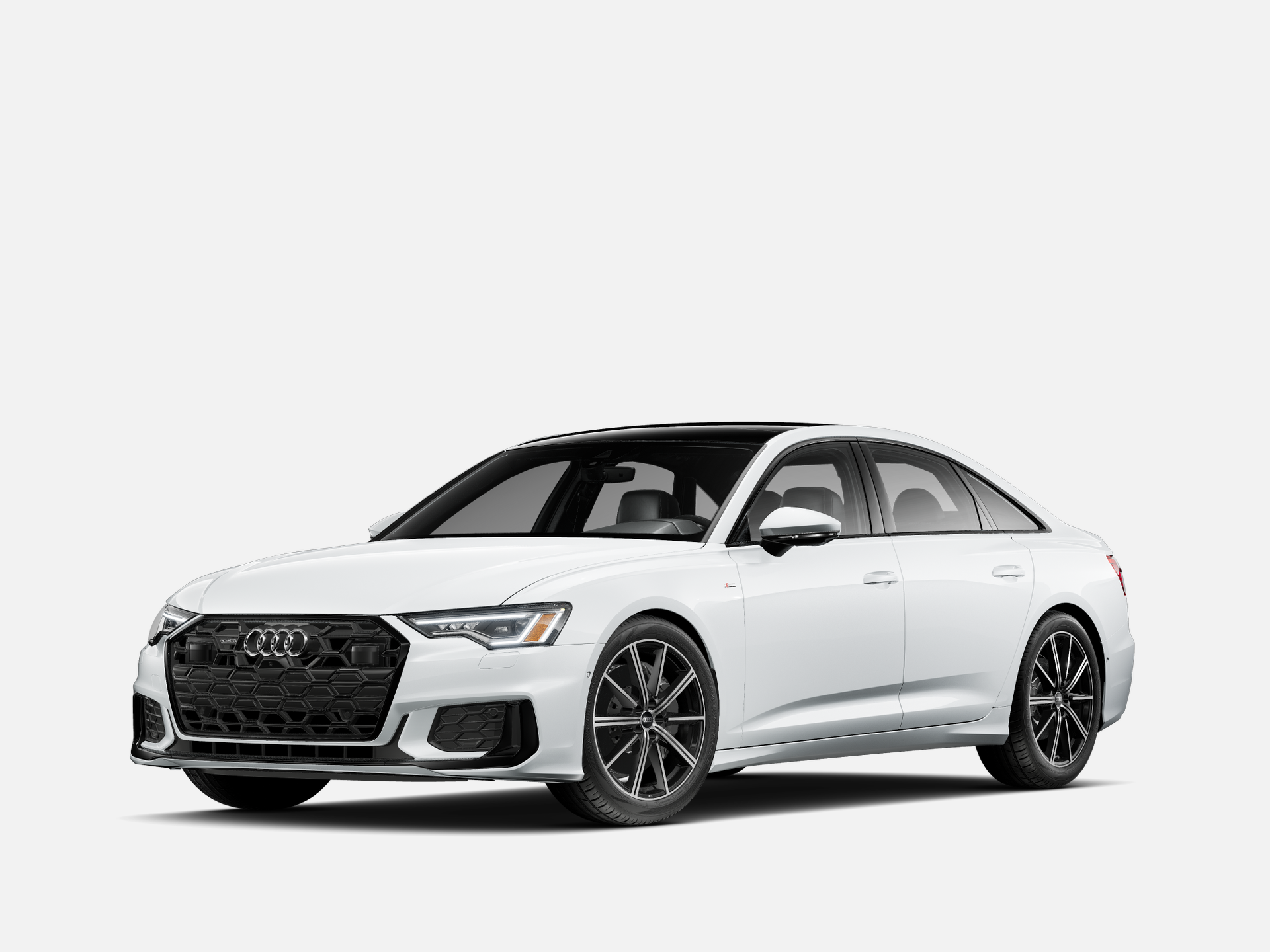 2025 Audi A6 Premium Plus - Photo 29