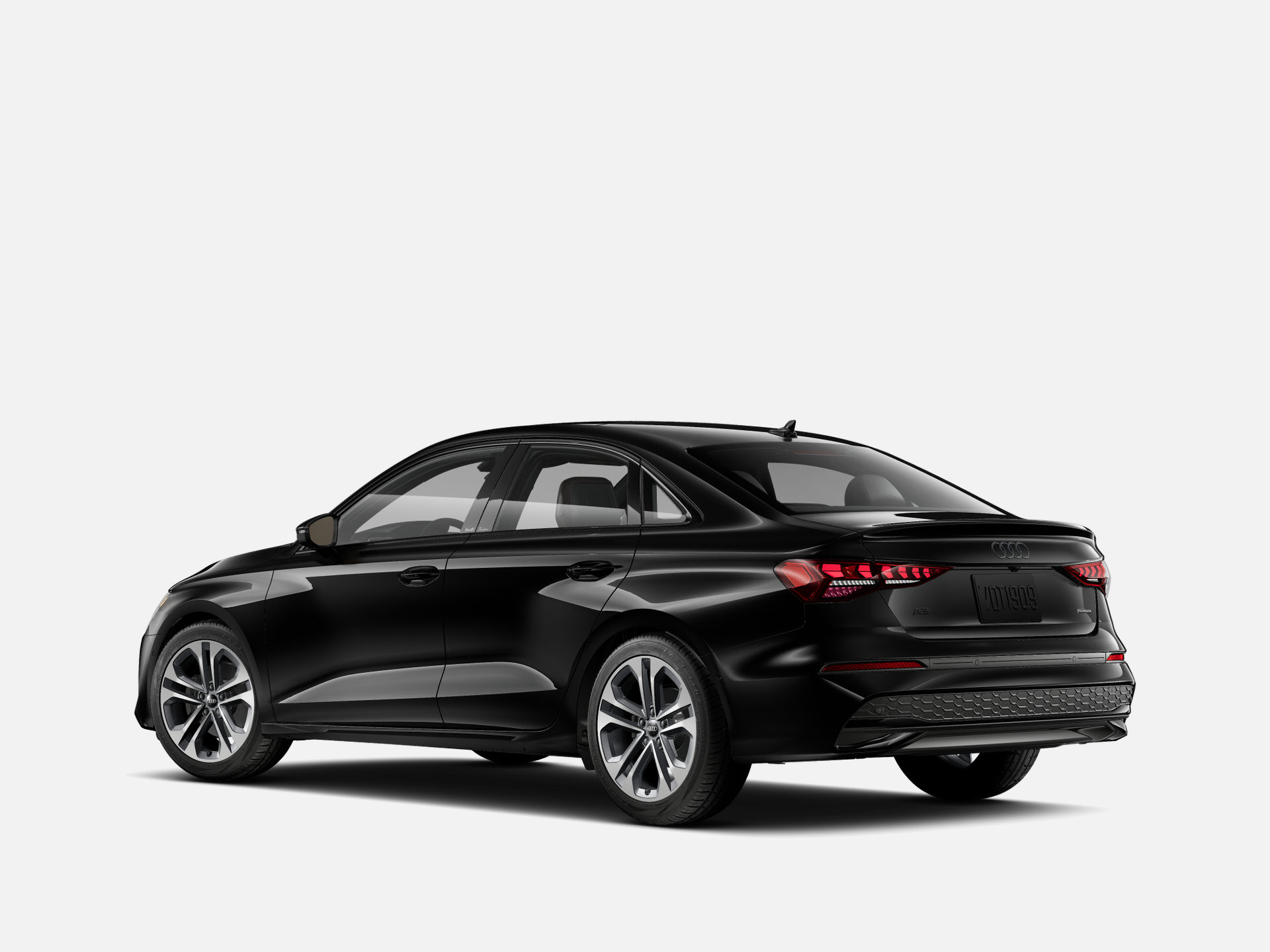 2026 Audi A3 Premium - Photo 47