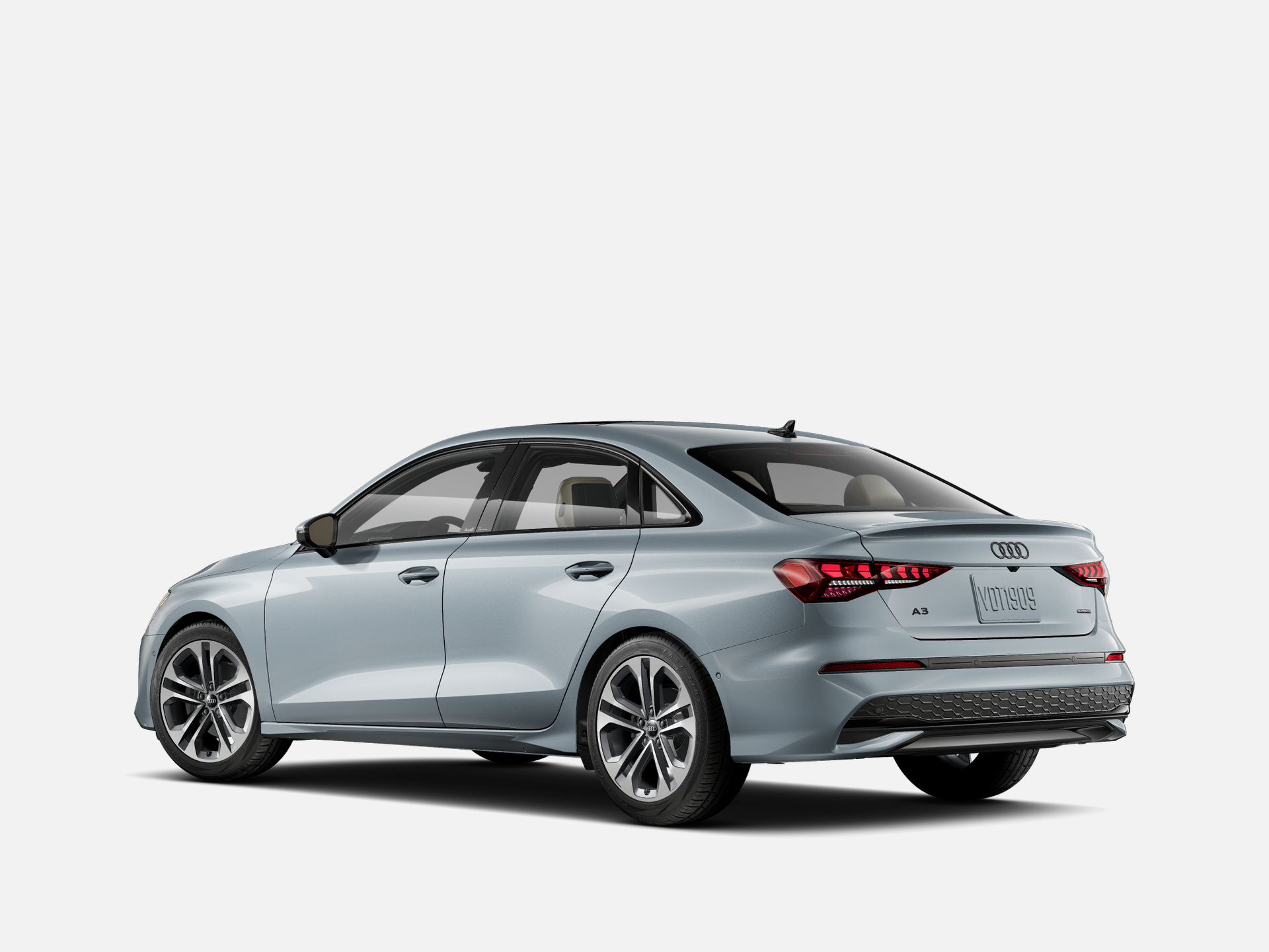 2026 Audi A3 Premium Plus - Photo 41