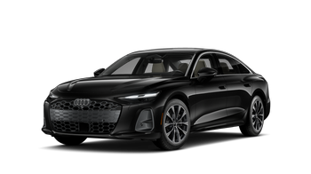 Photo of 2026 Audi A6 Sedan