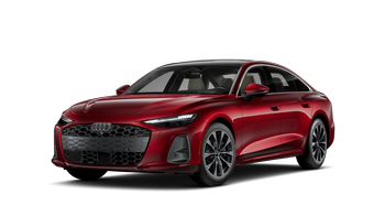 2026 Audi A6 Premium Plus's photo