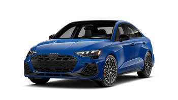 Photo of 2026 Audi S3 Sedan