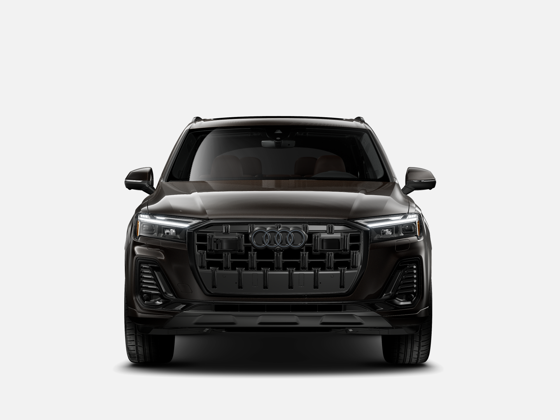 2025 Audi Q7 used for sale in Birmingham, MI | A4MENM0F