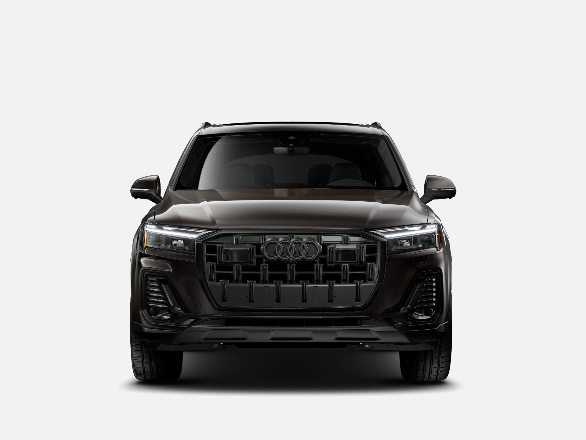 2026 Audi Q7 Premium Plus - Photo 8