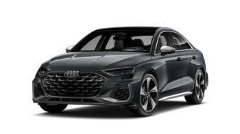Photo of 2026 Audi S3 Sedan