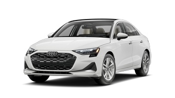 Photo of 2027 Audi A3 Sedan