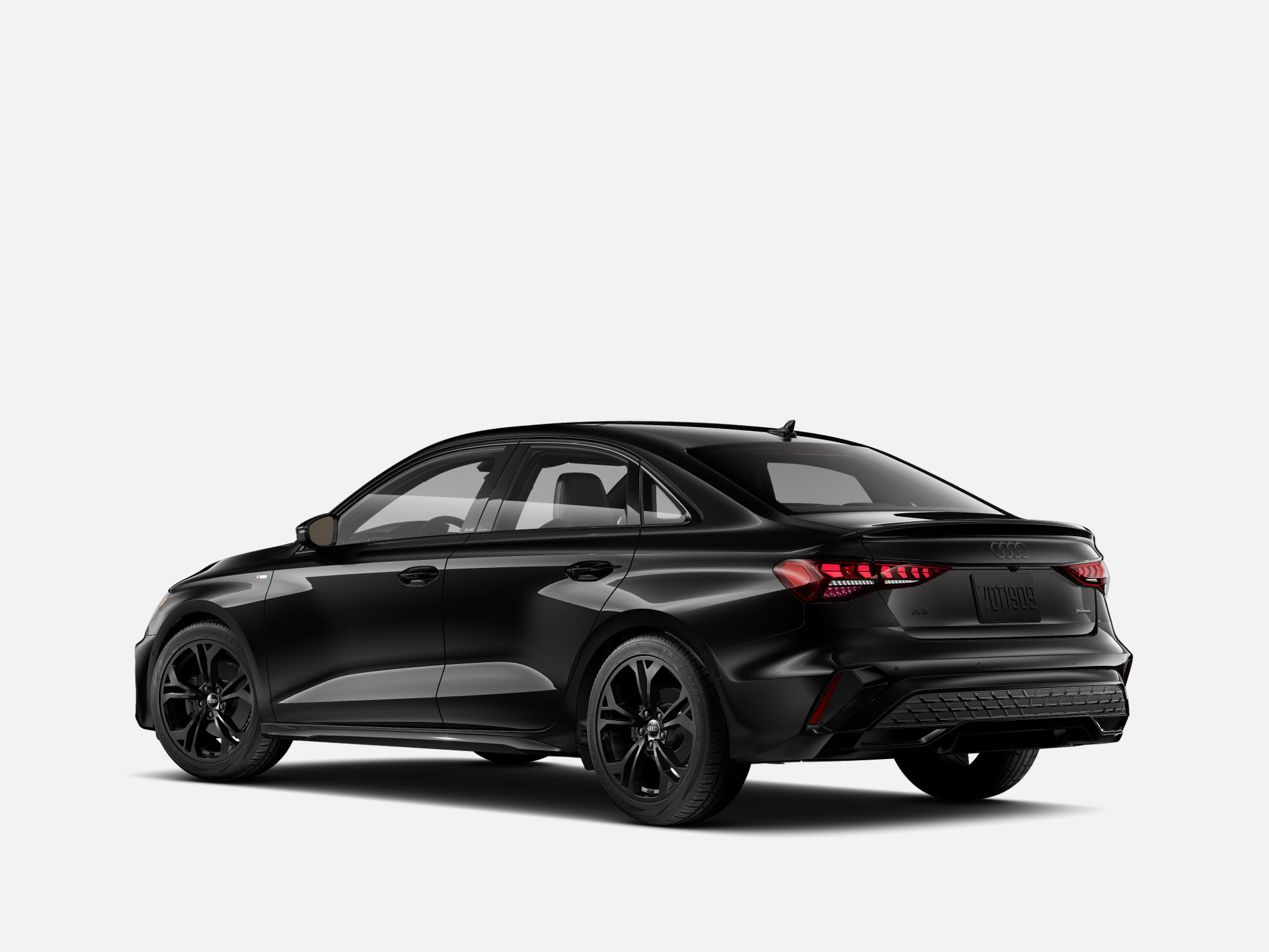 2026 Audi A3 Premium Plus - Photo 7
